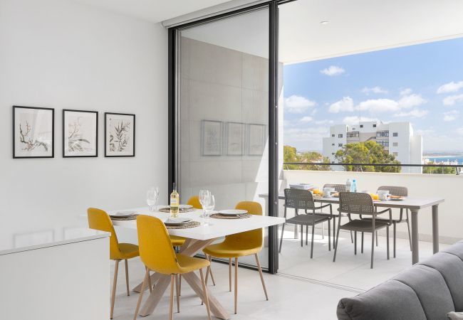 Apartamento em Lagos - Apt ultra moderno [110]