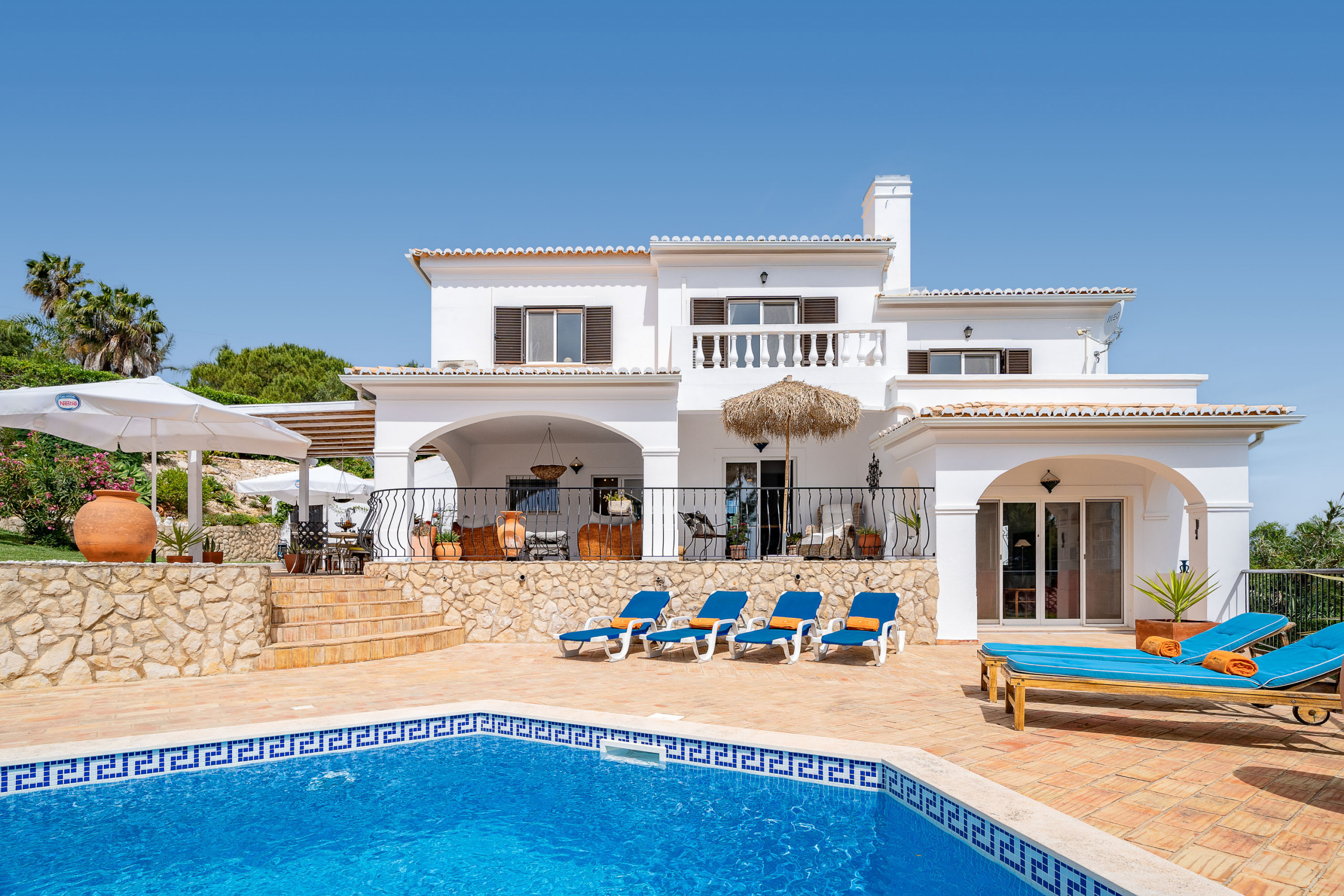 Lagos - Villa