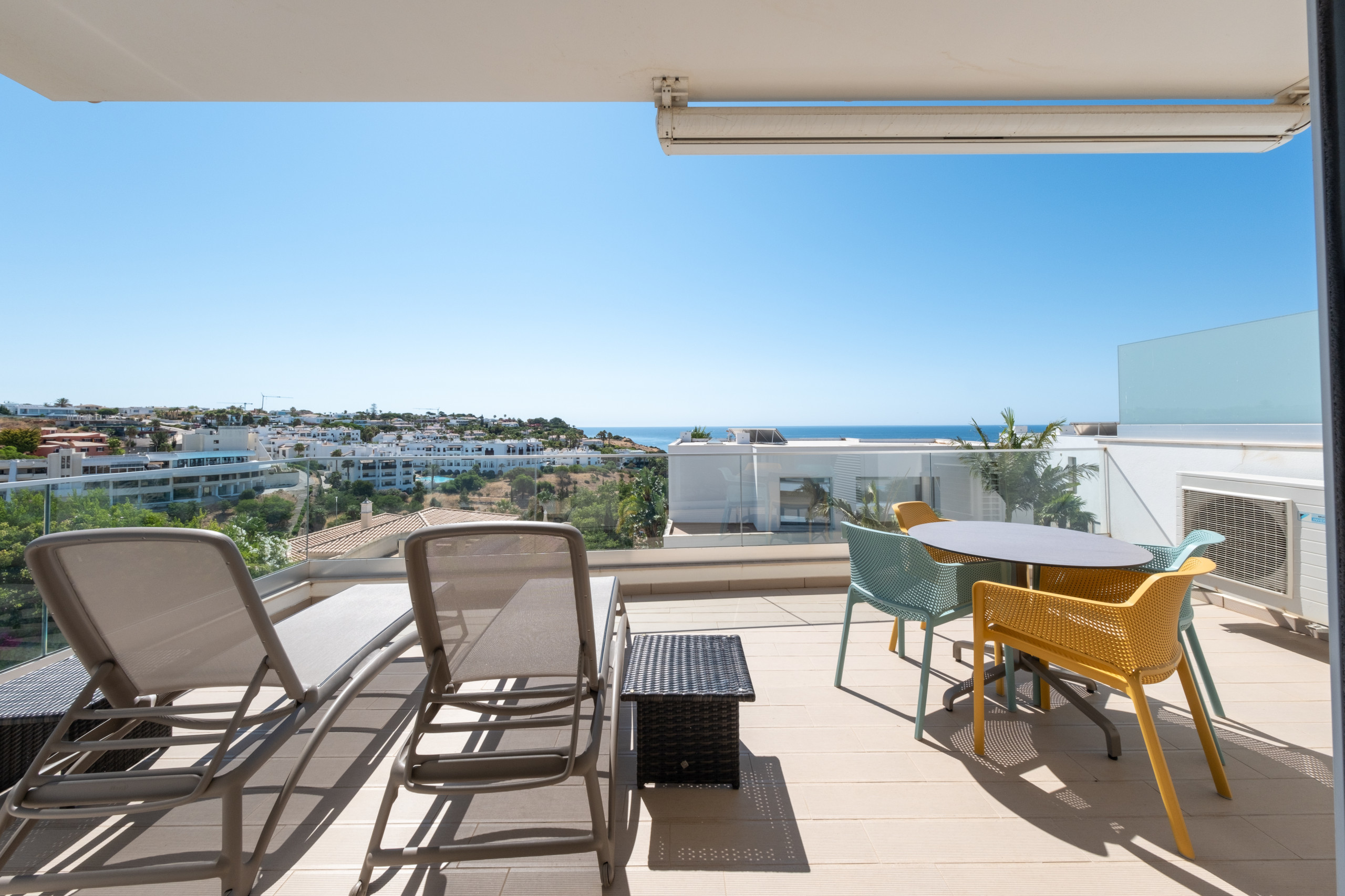 Apartamento em Lagos - Apt moderno impressionante [69]