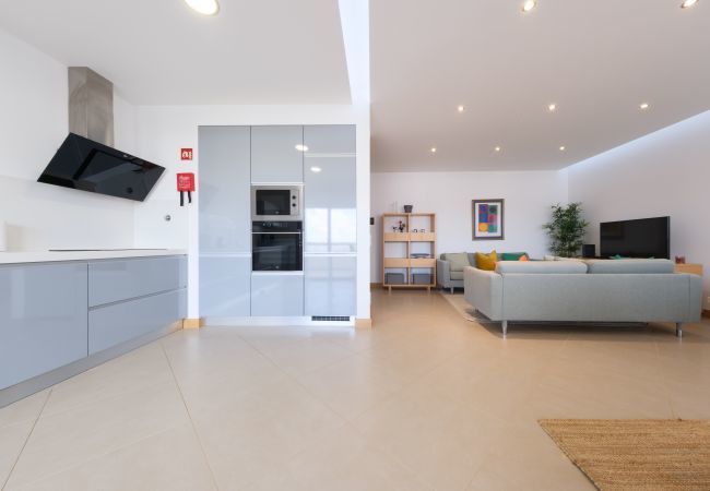 Apartamento em Lagos - Apartamento estiloso [128]