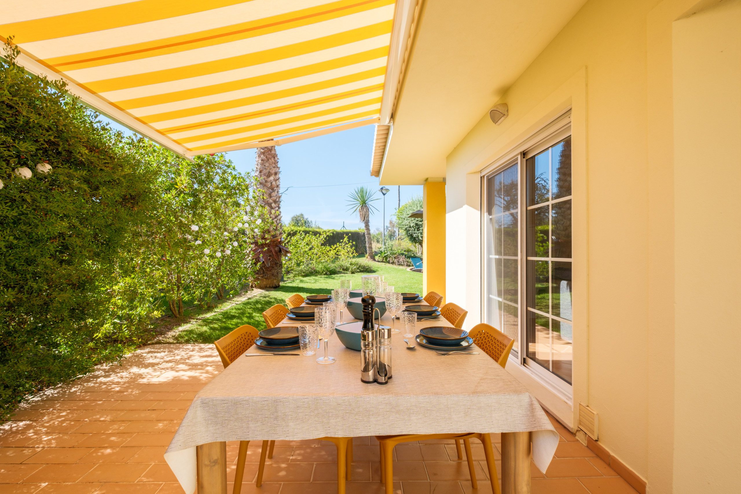 Villa em Lagos - Bonita moradia com piscina privada [130]