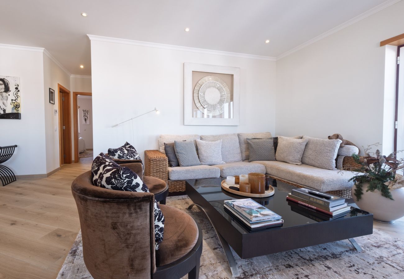 Apartamento em Lagos - Apt moderno no centro [61]