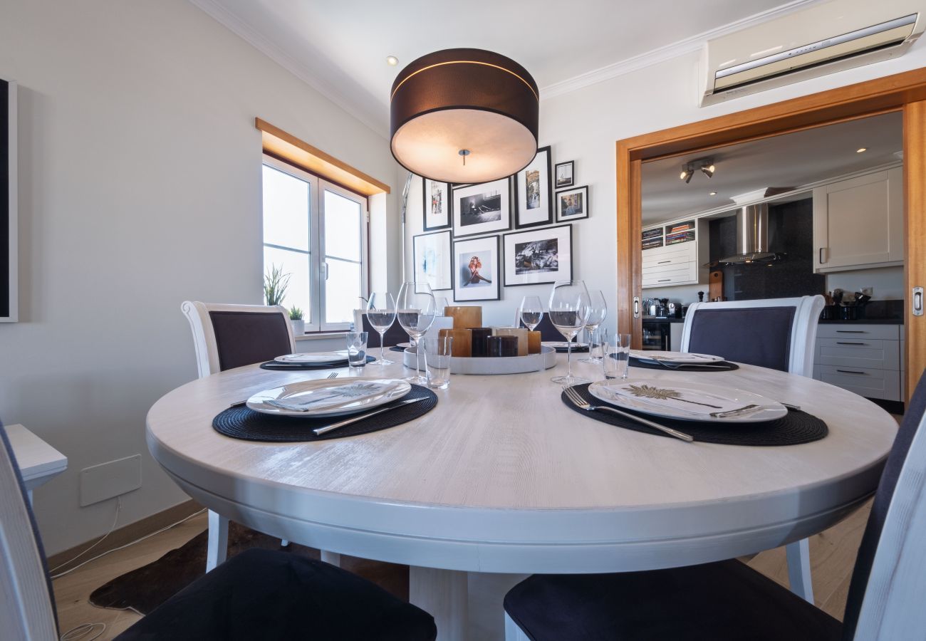 Apartamento em Lagos - Apt moderno no centro [61]