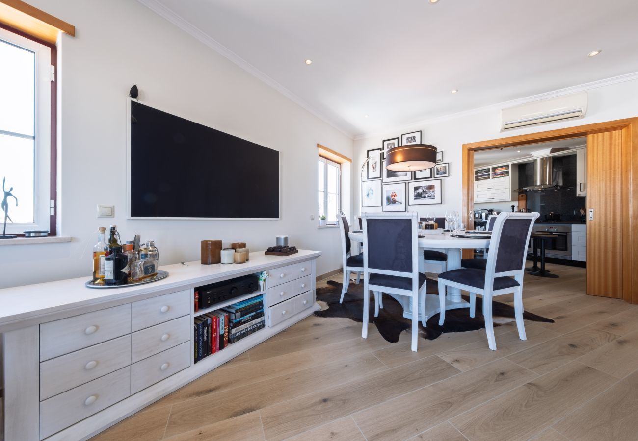 Apartamento em Lagos - Apt moderno no centro [61]