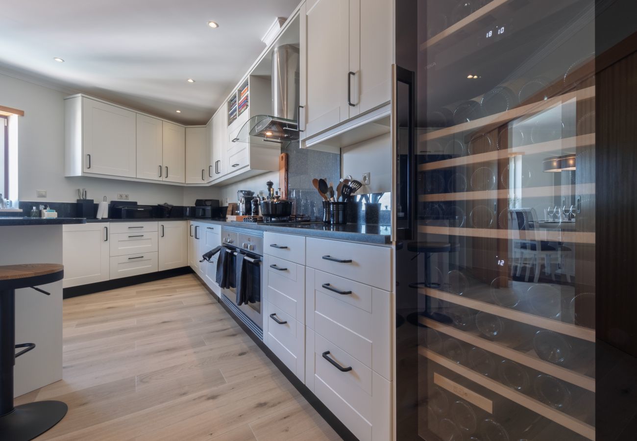 Apartamento em Lagos - Apt moderno no centro [61]