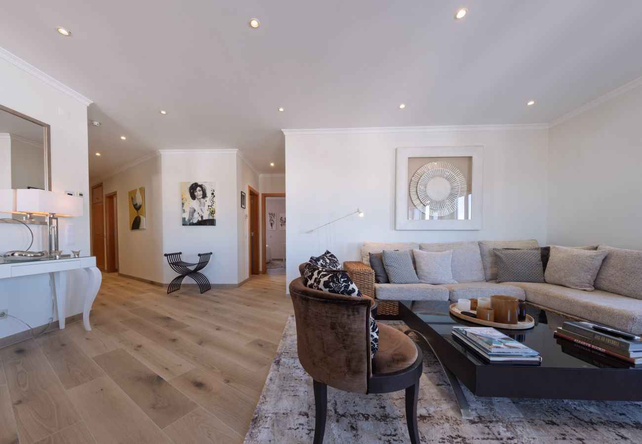 Apartamento em Lagos - Apt moderno no centro [61]