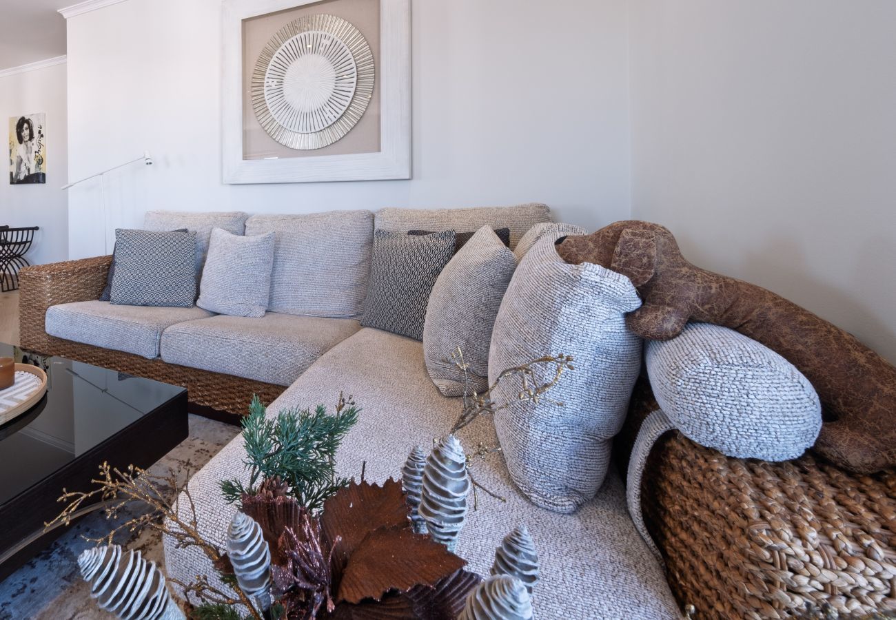 Apartamento em Lagos - Apt moderno no centro [61]