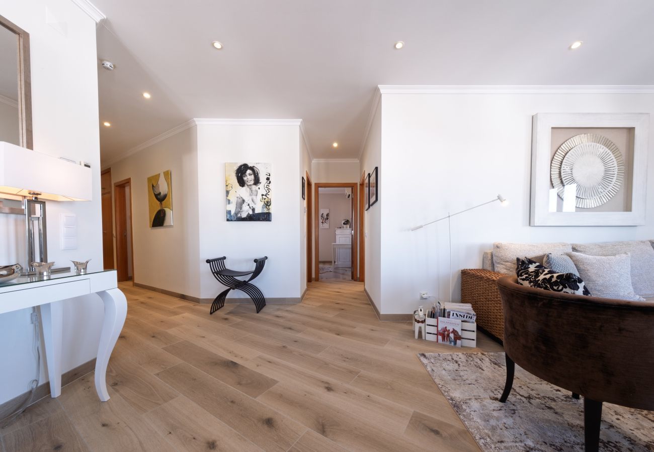 Apartamento em Lagos - Apt moderno no centro [61]