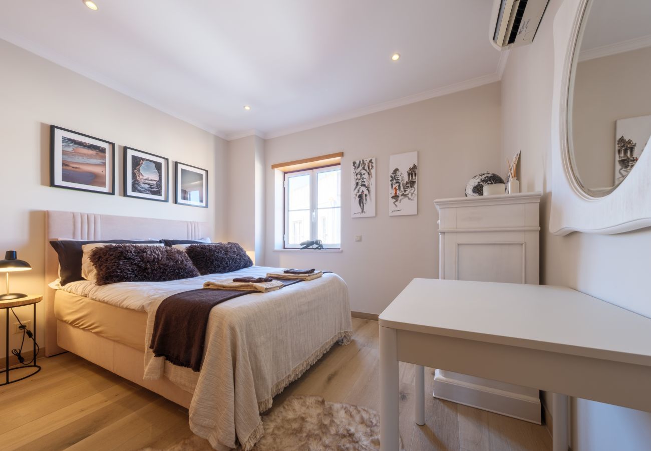 Apartamento em Lagos - Apt moderno no centro [61]