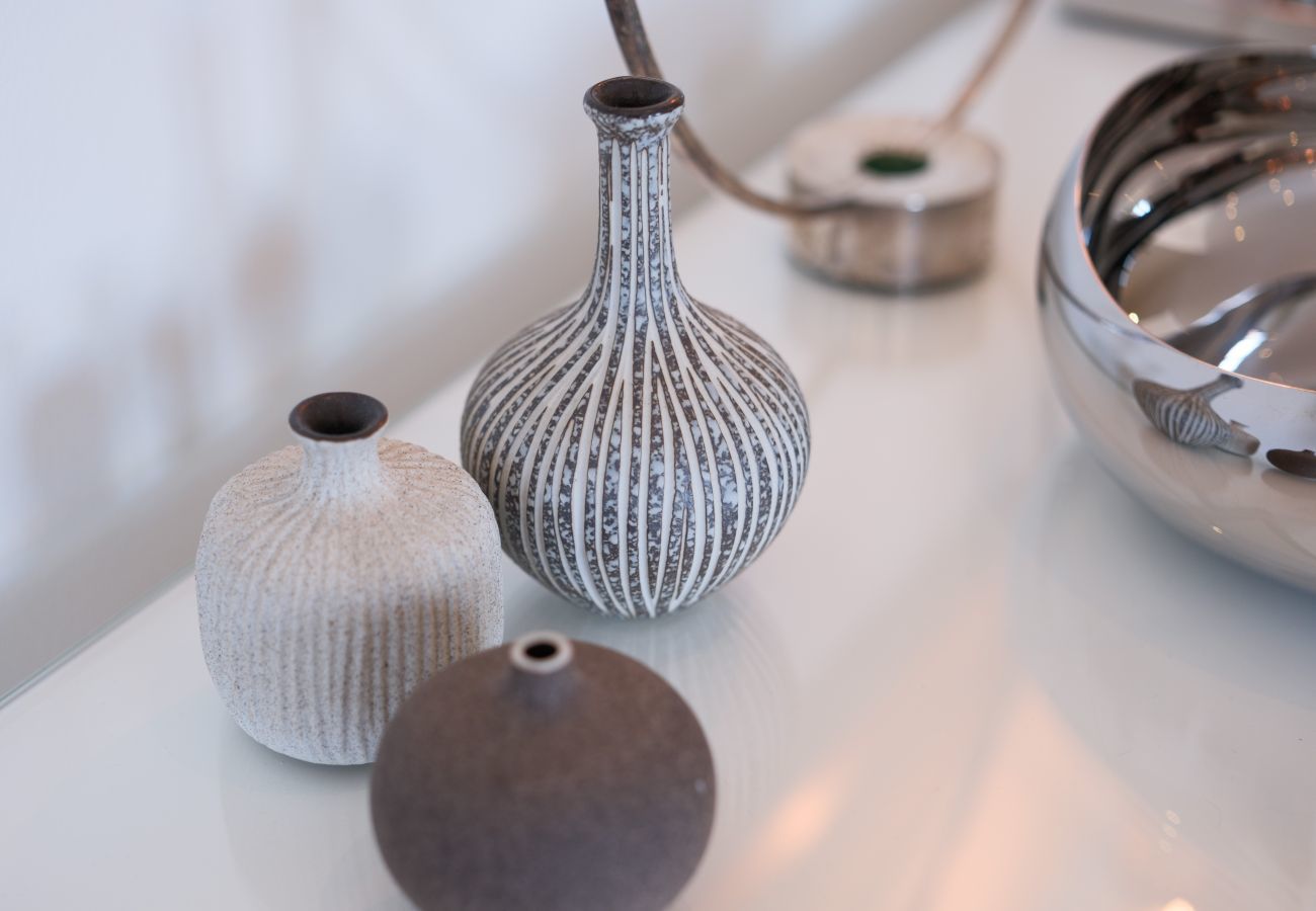 Apartamento em Lagos - Apt moderno no centro [61]