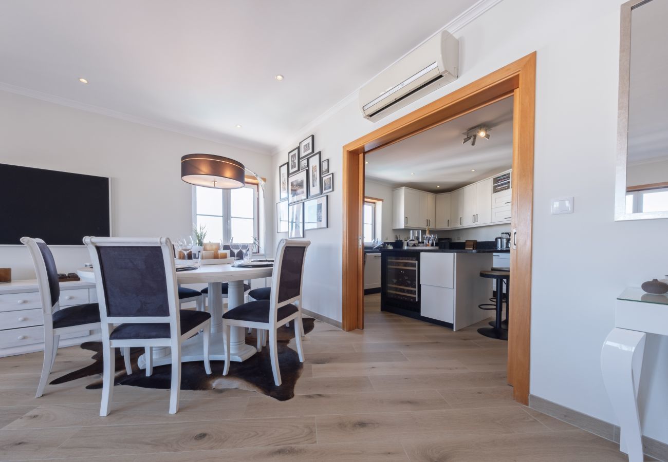 Apartamento em Lagos - Apt moderno no centro [61]