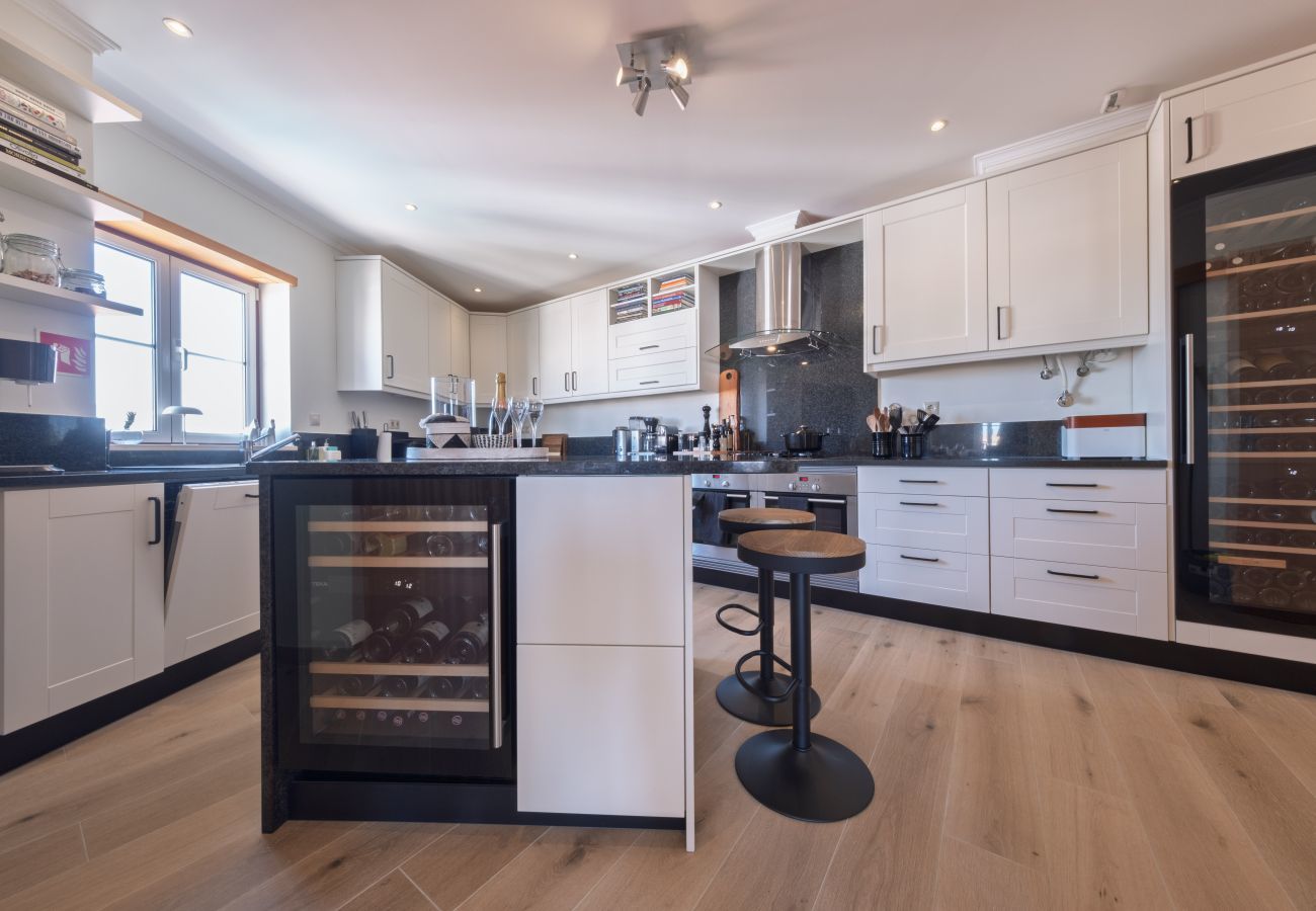 Apartamento em Lagos - Apt moderno no centro [61]