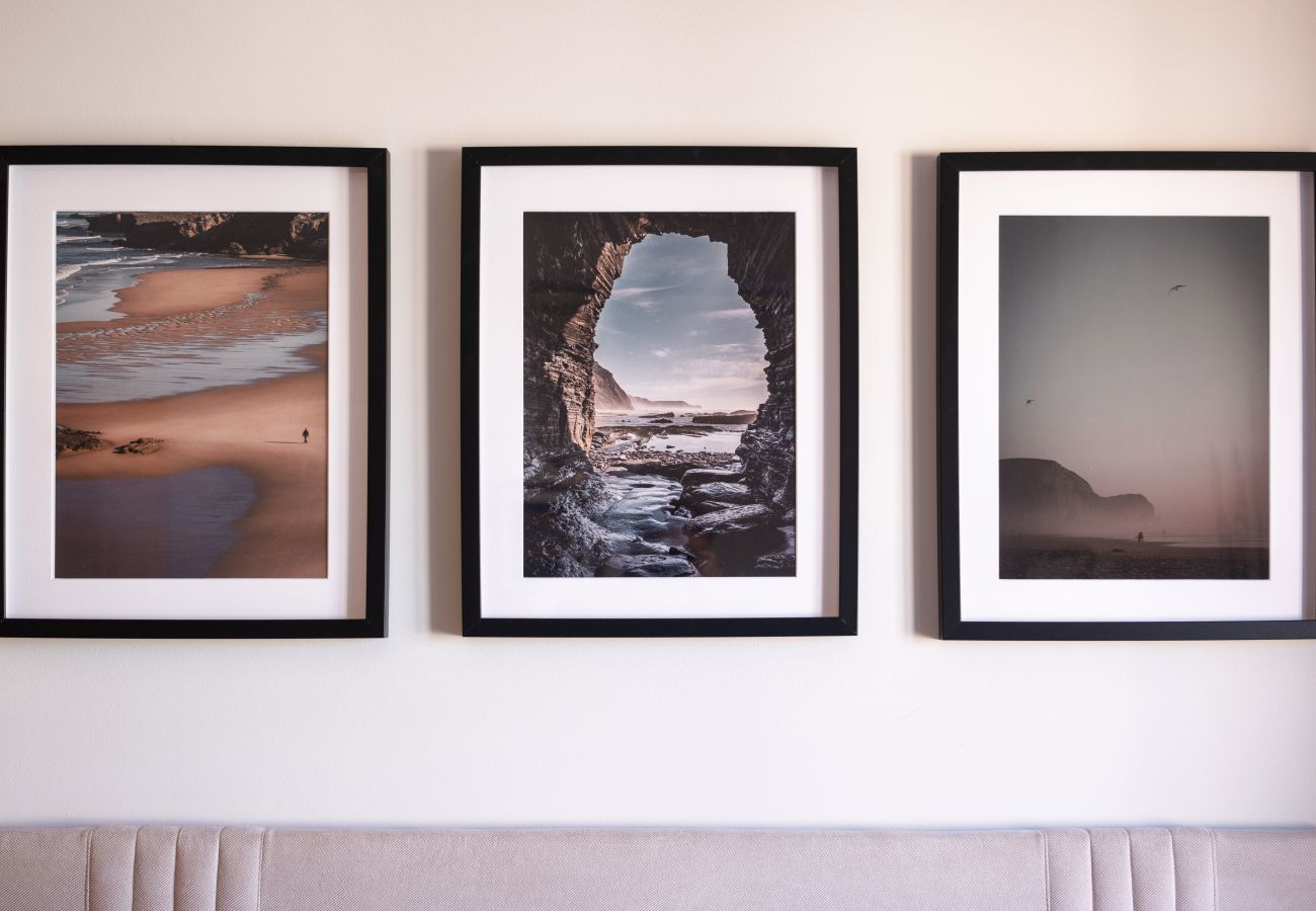 Apartamento em Lagos - Apt moderno no centro [61]