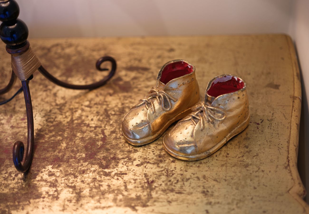 Apartamento em Lagos - Apt moderno no centro [61]