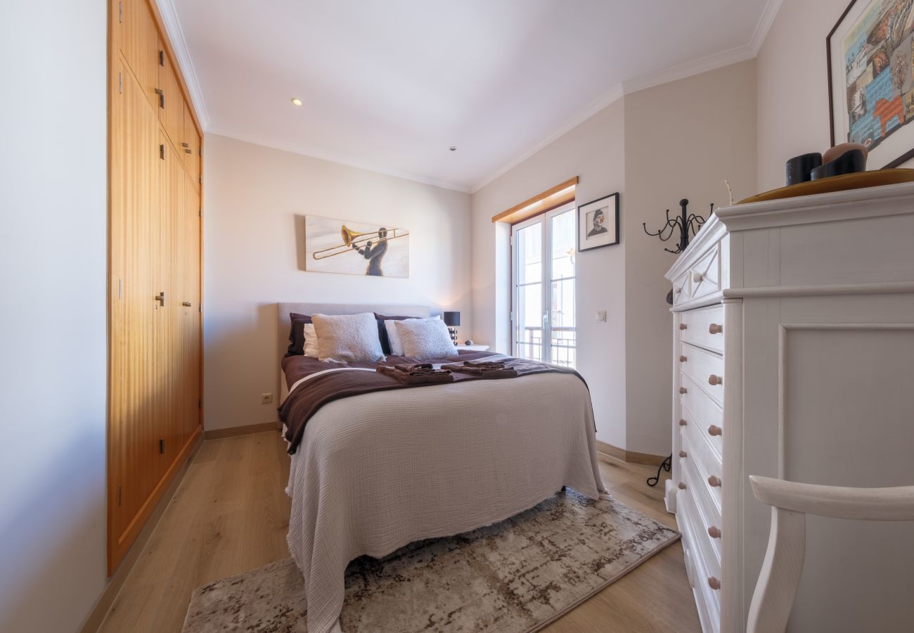 Apartamento em Lagos - Apt moderno no centro [61]