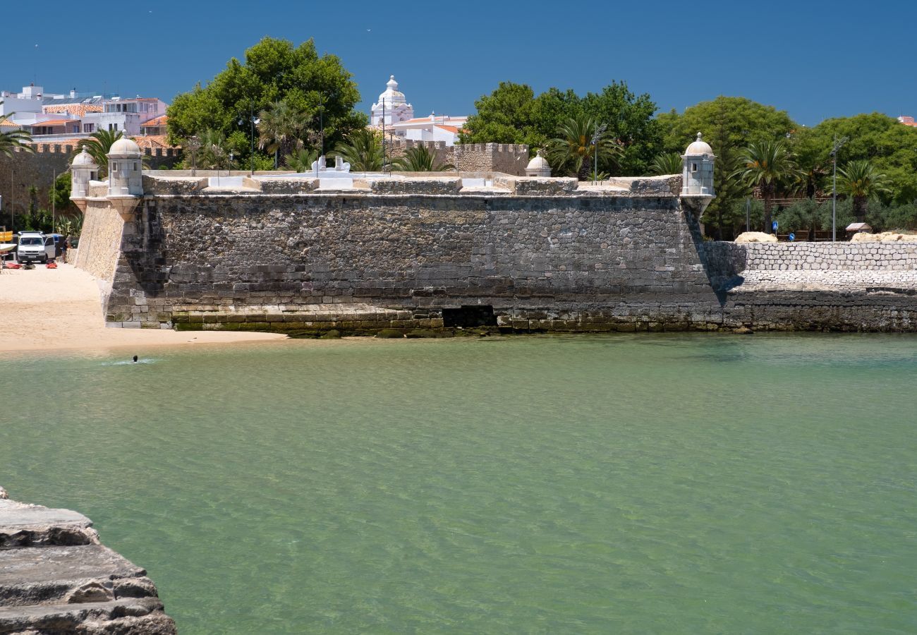 Forte Ponta da Bandeira