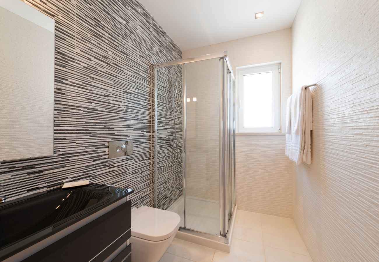 Apartamento em Lagos - Apt moderno impressionante [72]