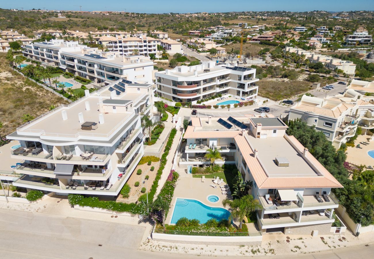 Apartamento em Lagos - Apt moderno impressionante [72]