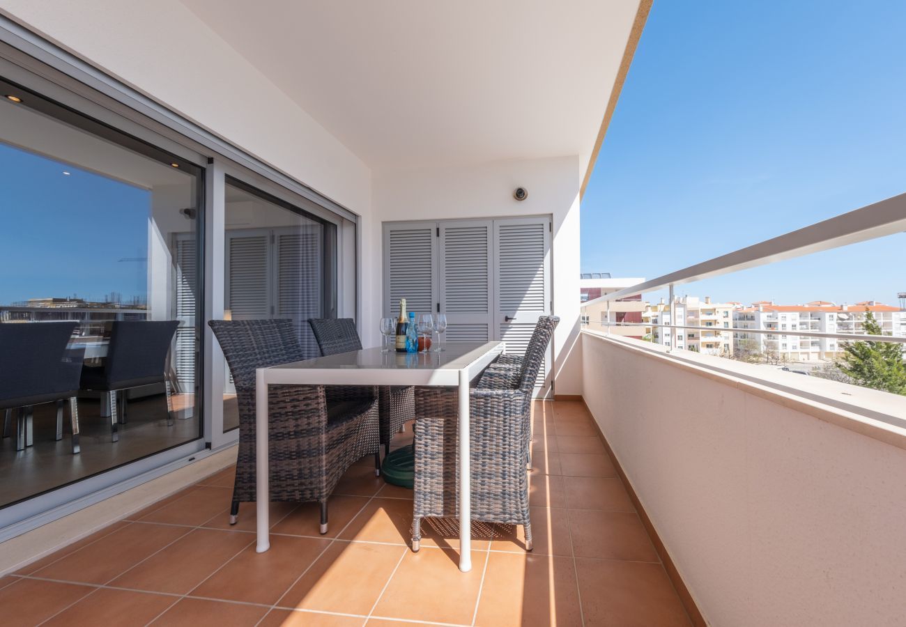 Apartamento em Lagos - Apt moderno acolhedor [73]