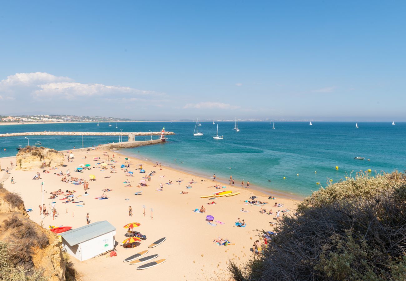 Vista da Praia da Batata