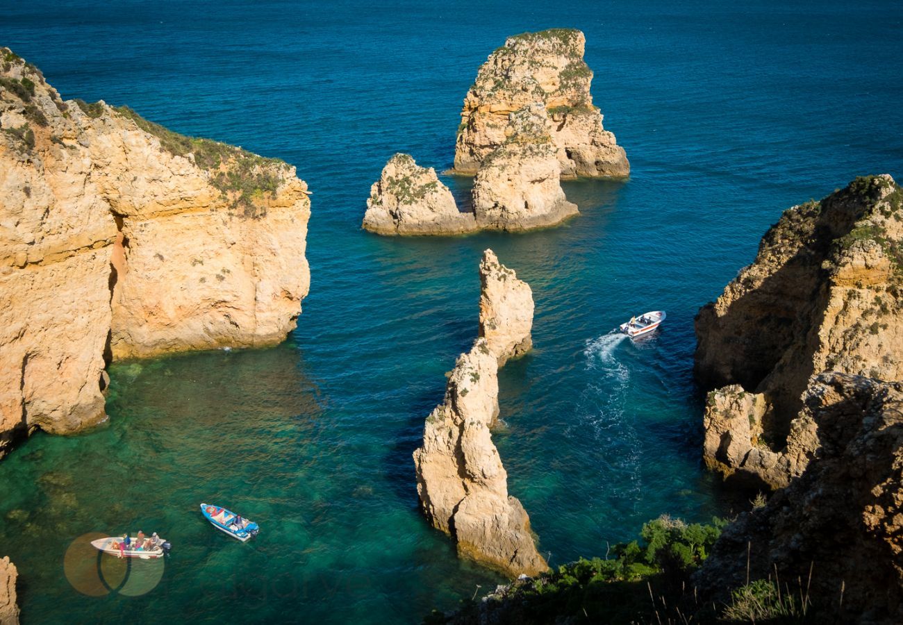 Passeios às grutas