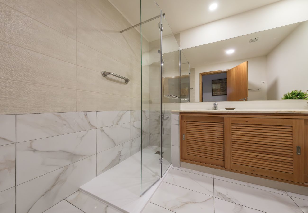 Apartamento em Lagos - Apt confortável na Marina [96]