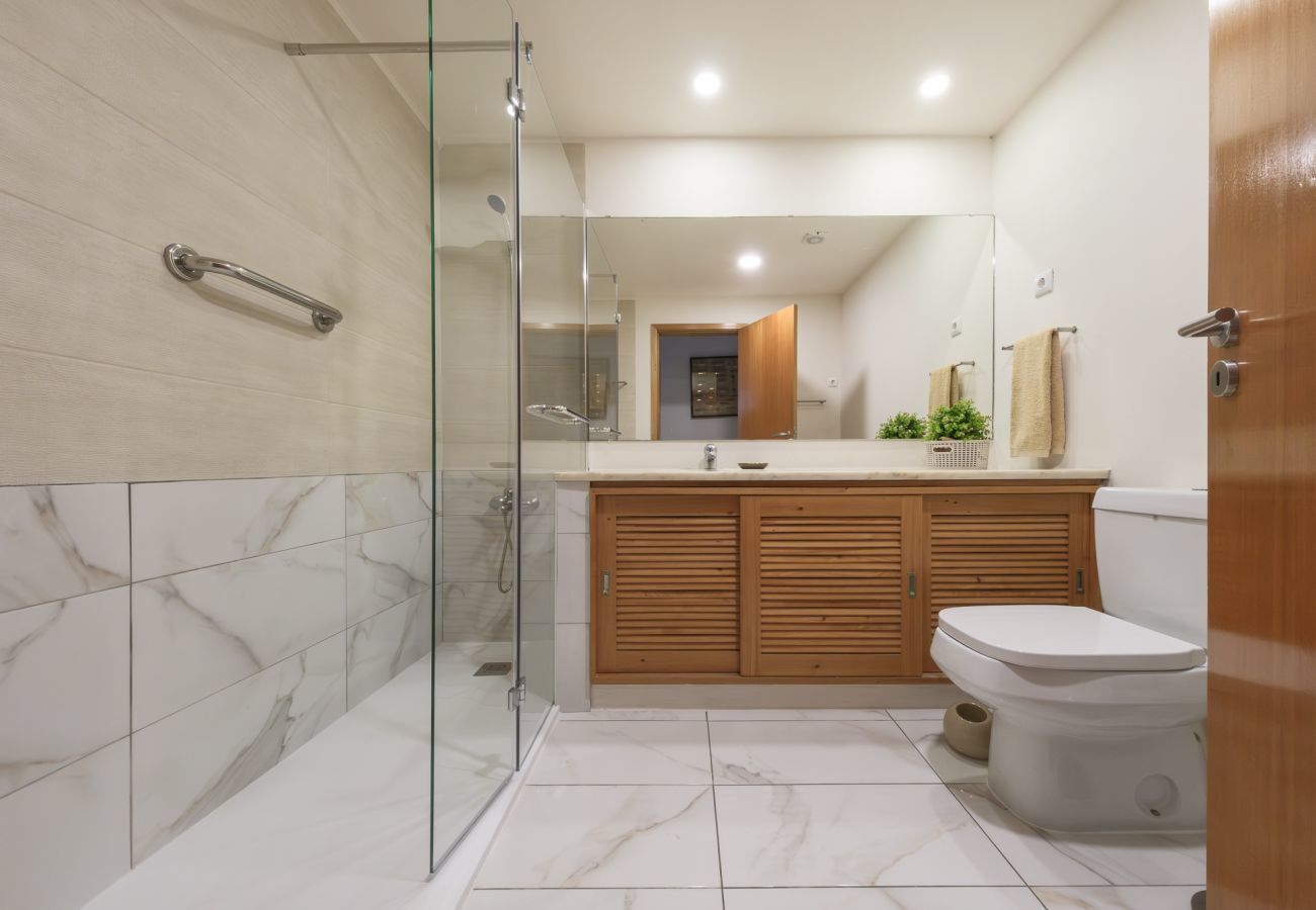 Apartamento em Lagos - Apt confortável na Marina [96]