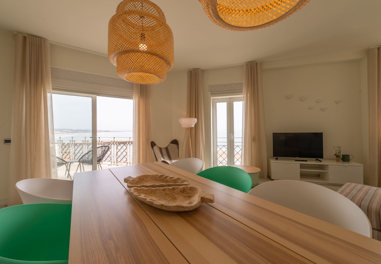 Apartamento em Lagos - Apt acolhedor perto praia [99]