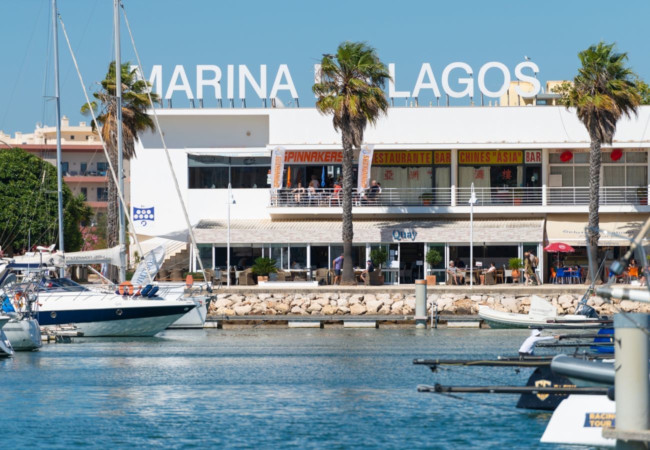 Marina de Lagos
