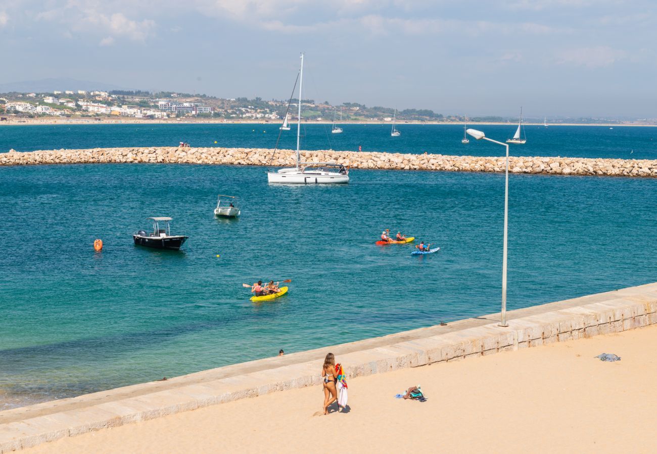 Baía de Lagos