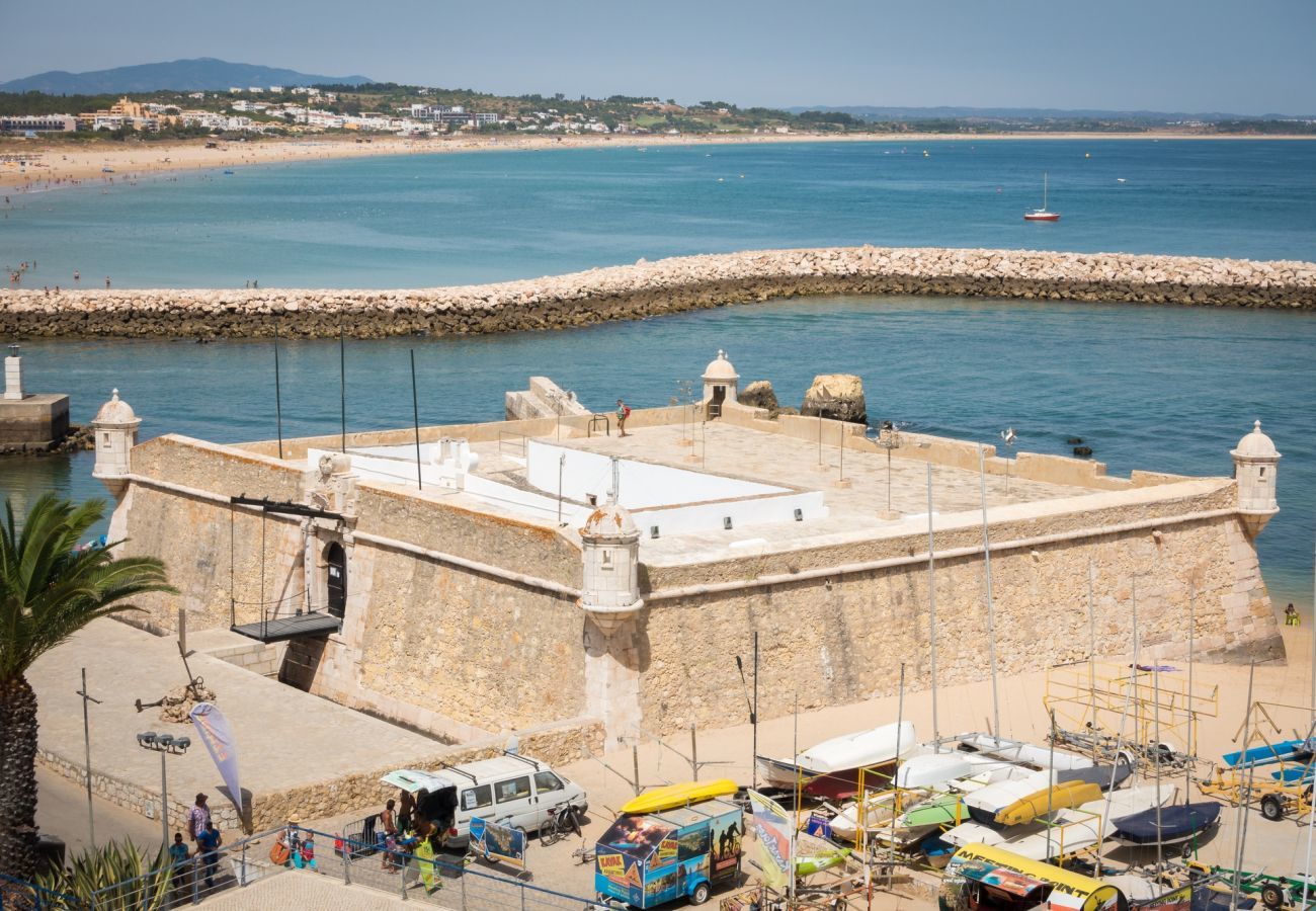 Forte Ponta da Bandeira