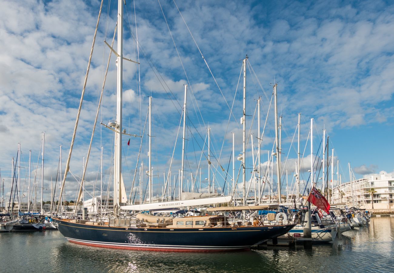 Marina de Lagos