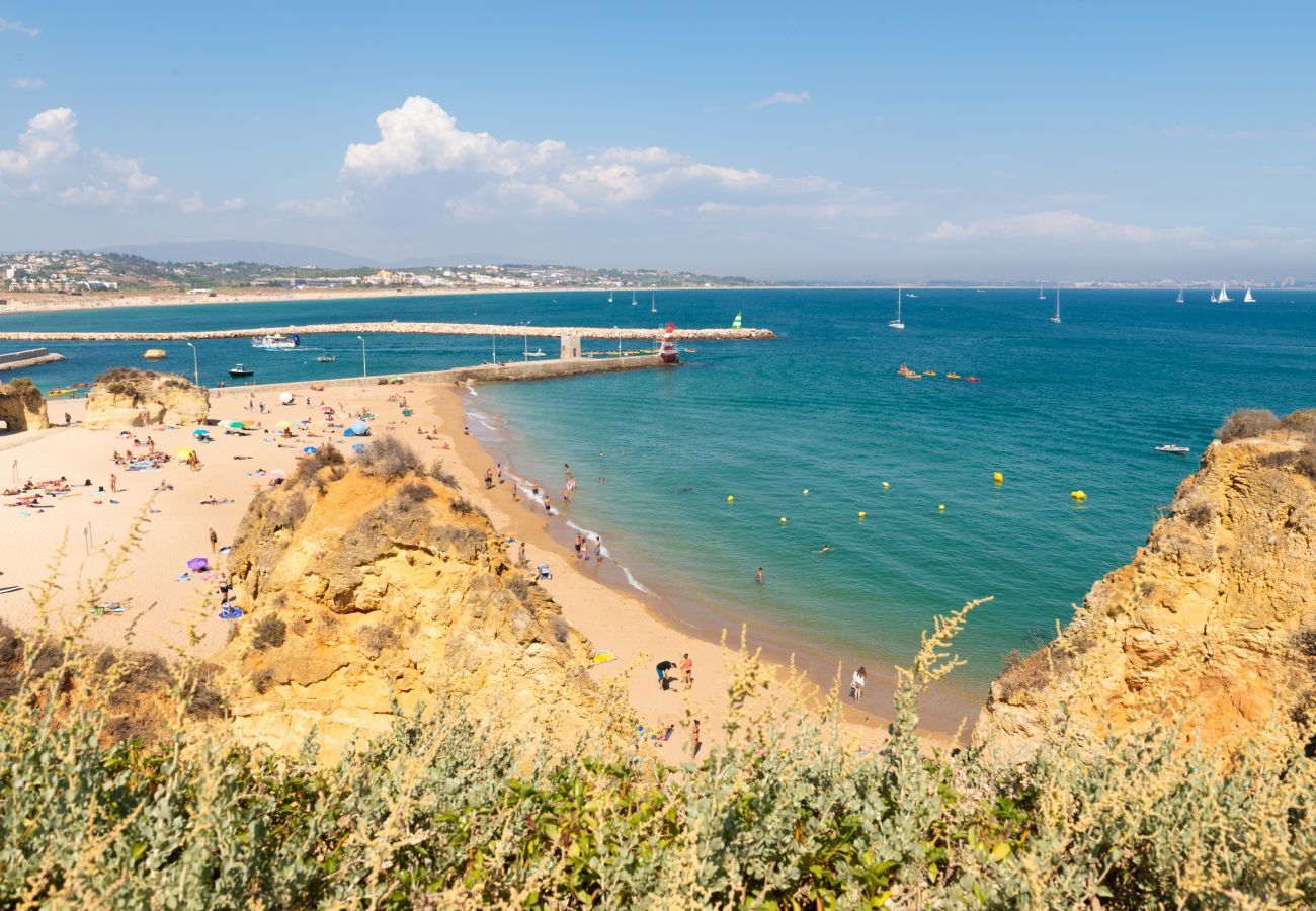 Praia da Batata