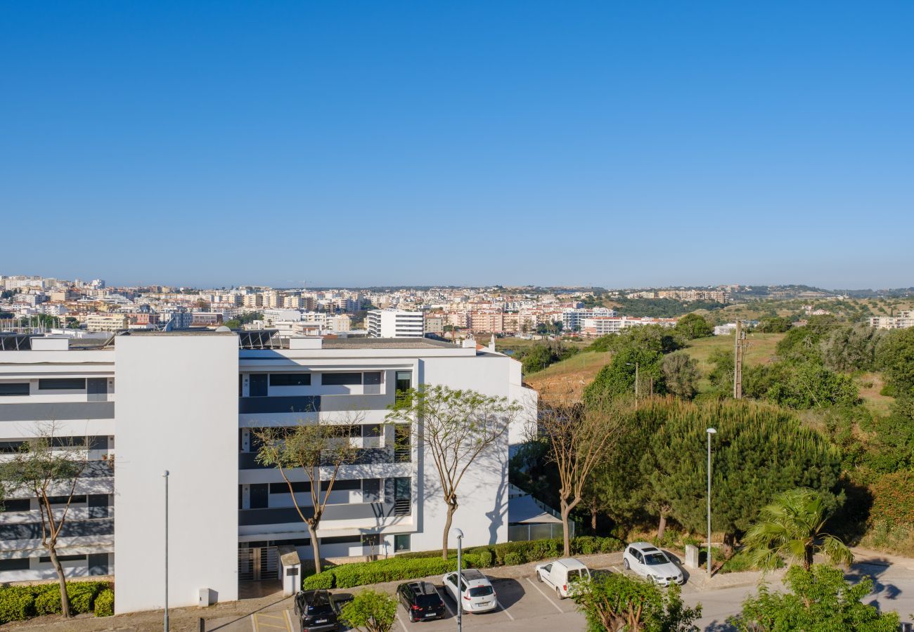 Apartamento em Lagos - Apt moderno requintado [112]