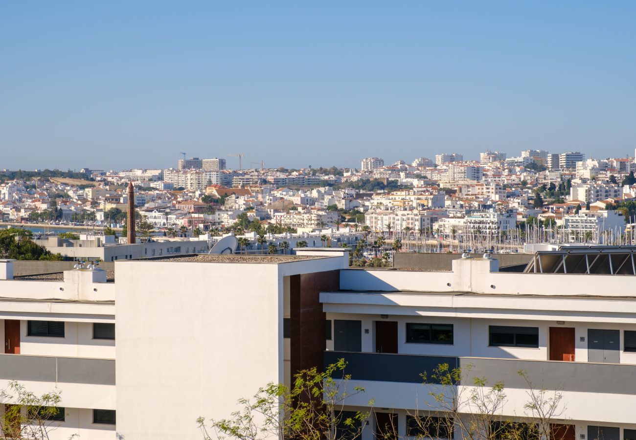 Apartamento em Lagos - Apt moderno requintado [112]