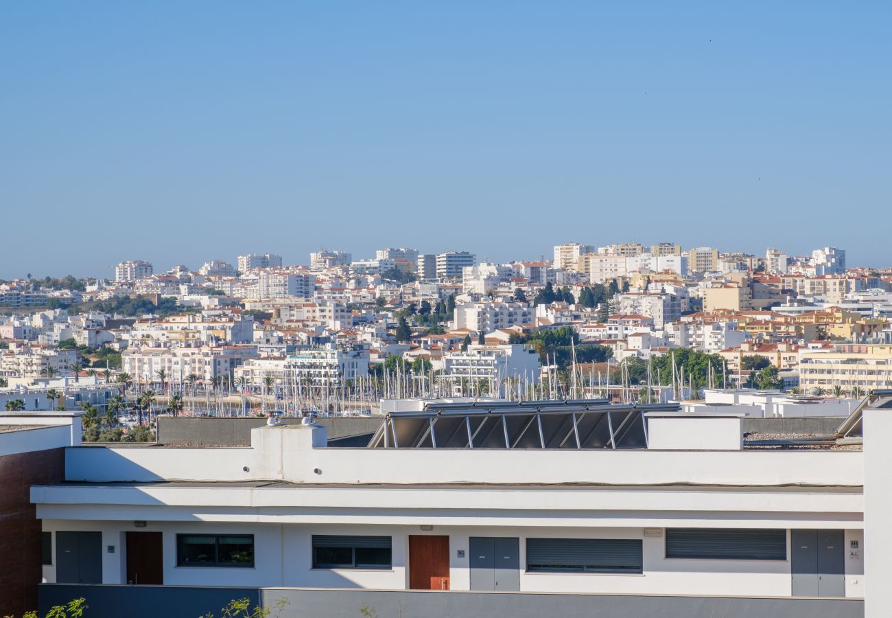Apartamento em Lagos - Apt moderno requintado [112]