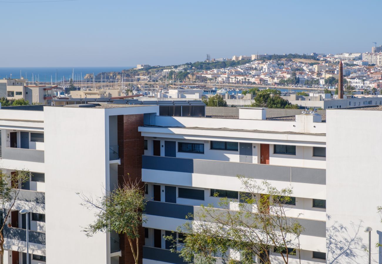 Apartamento em Lagos - Apt moderno requintado [112]