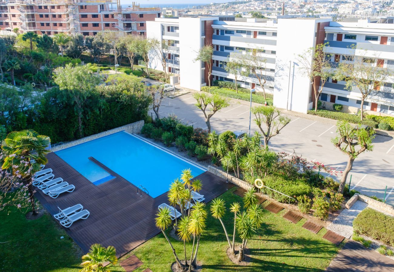 Apartamento em Lagos - Apt moderno requintado [112]