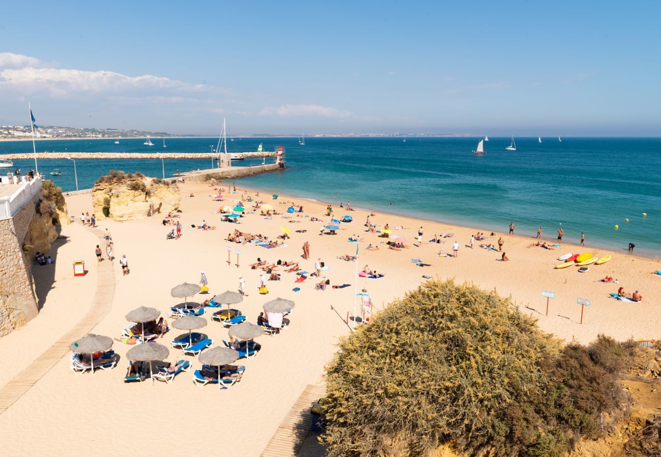 Vista da Praia da Batata