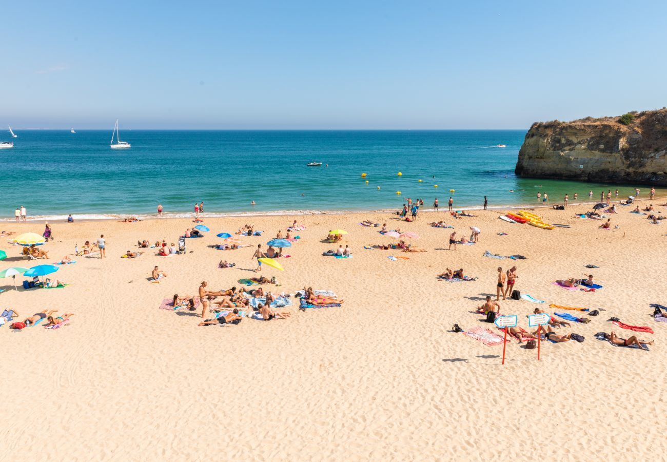 Vista da Praia da Batata