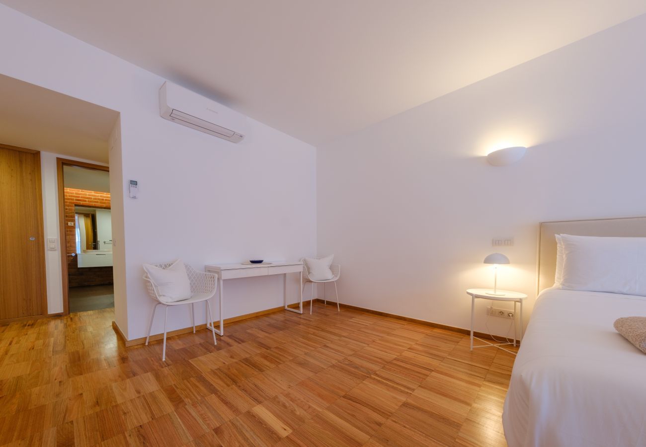 Apartamento em Lagos - Apt moderno impressionante [122]