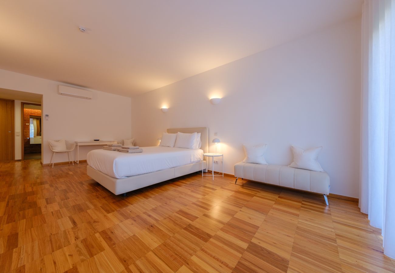 Apartamento em Lagos - Apt moderno impressionante [122]