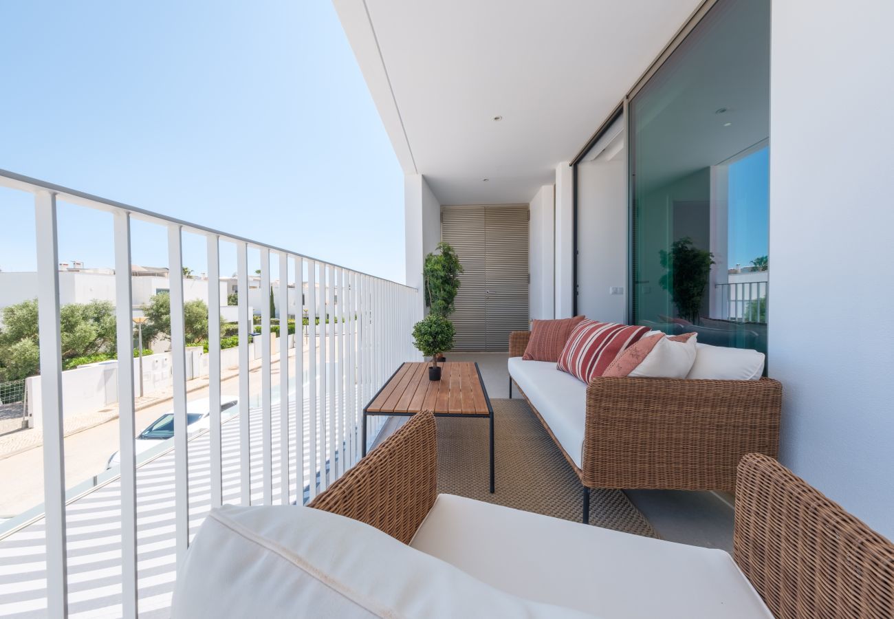Villa em Lagos - Villa moderna junto praia [124]