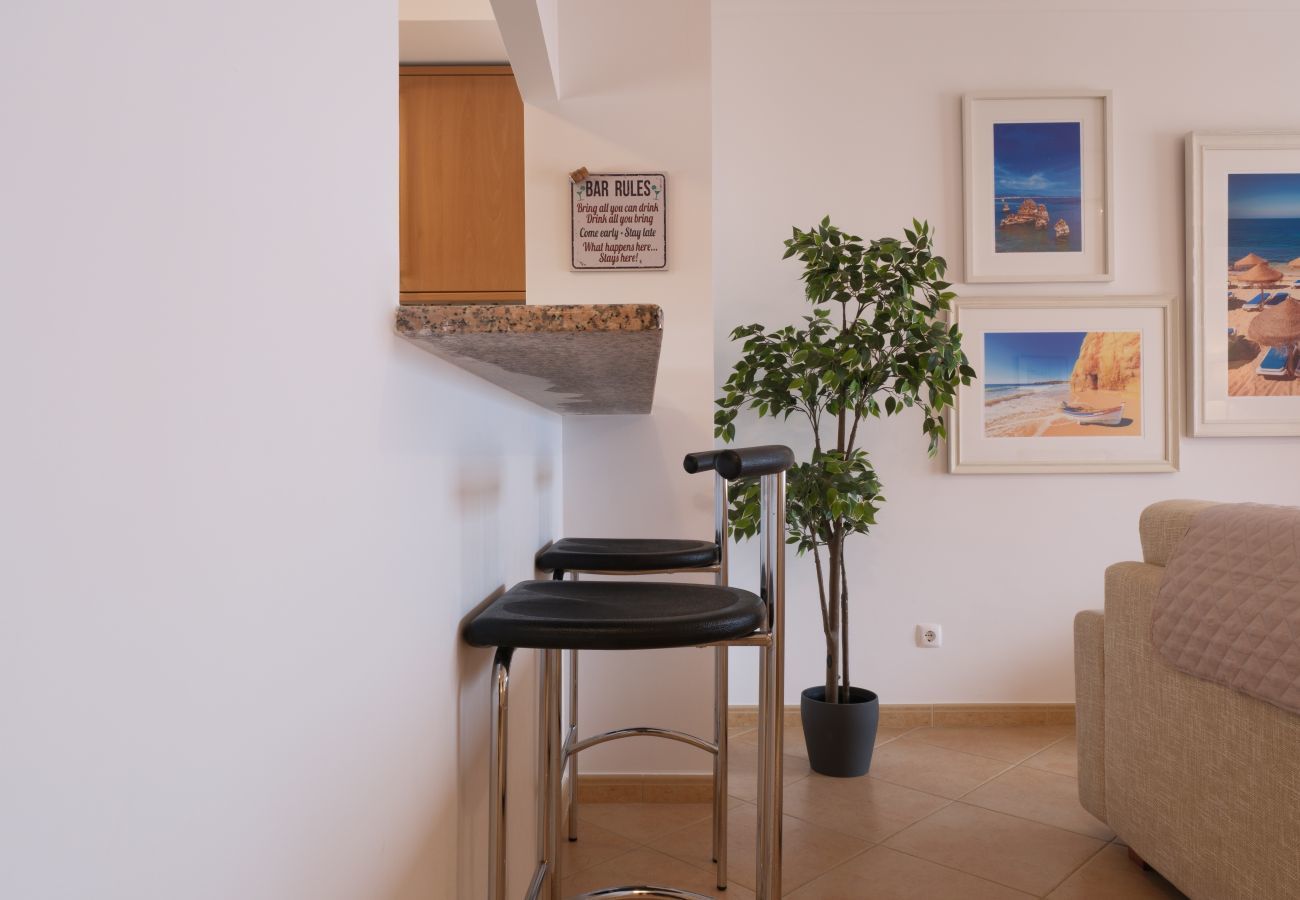 Apartamento em Luz - Apartamento moderno junto à praia [30]