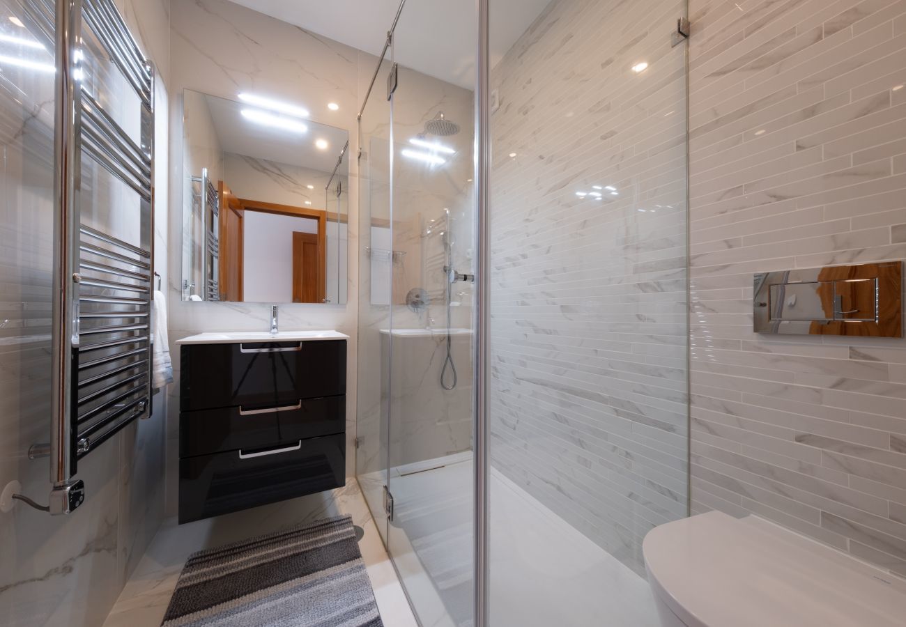 Apartamento em Luz - Apartamento moderno junto à praia [30]
