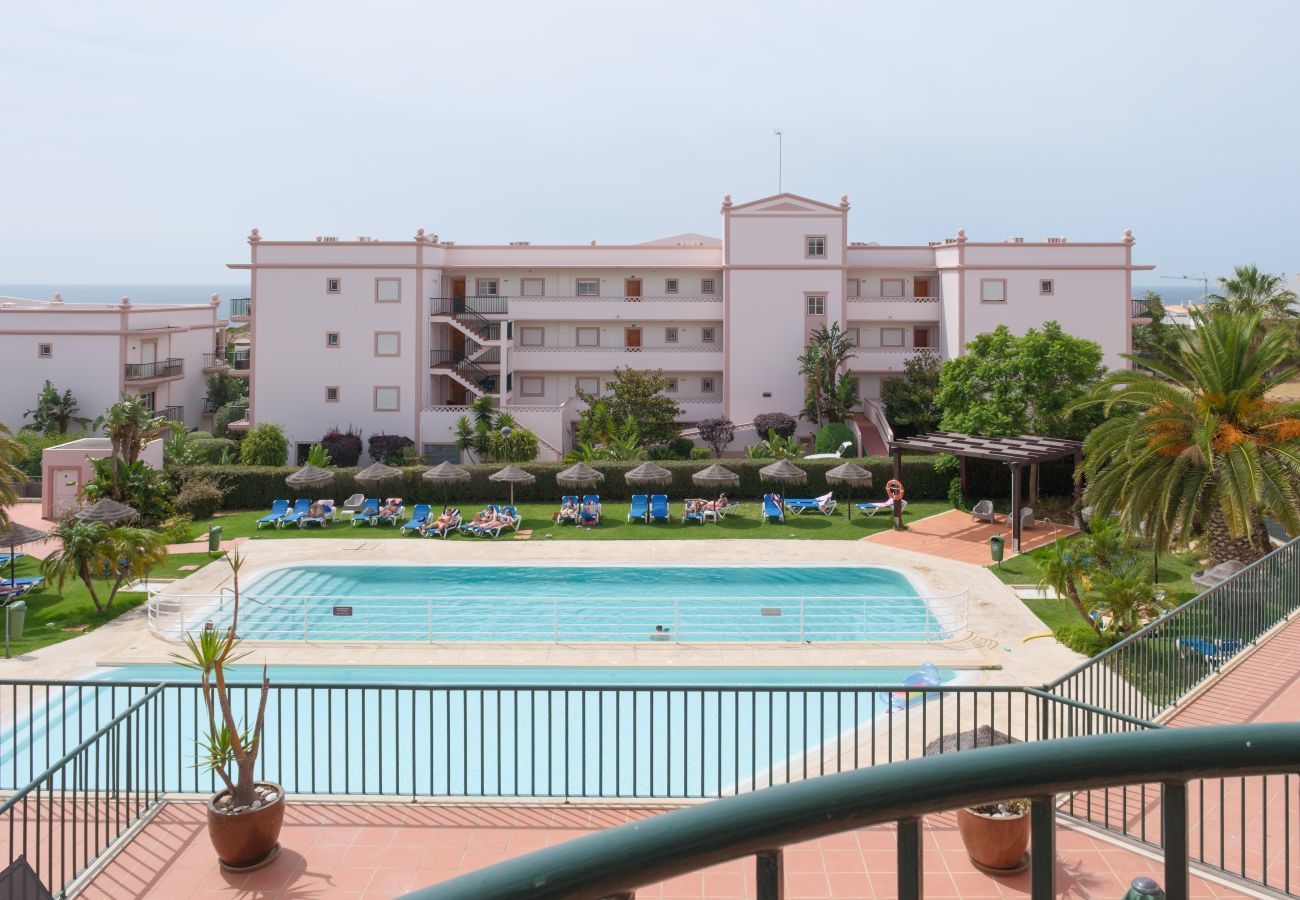 Apartamento em Luz - Apartamento moderno junto à praia [30]