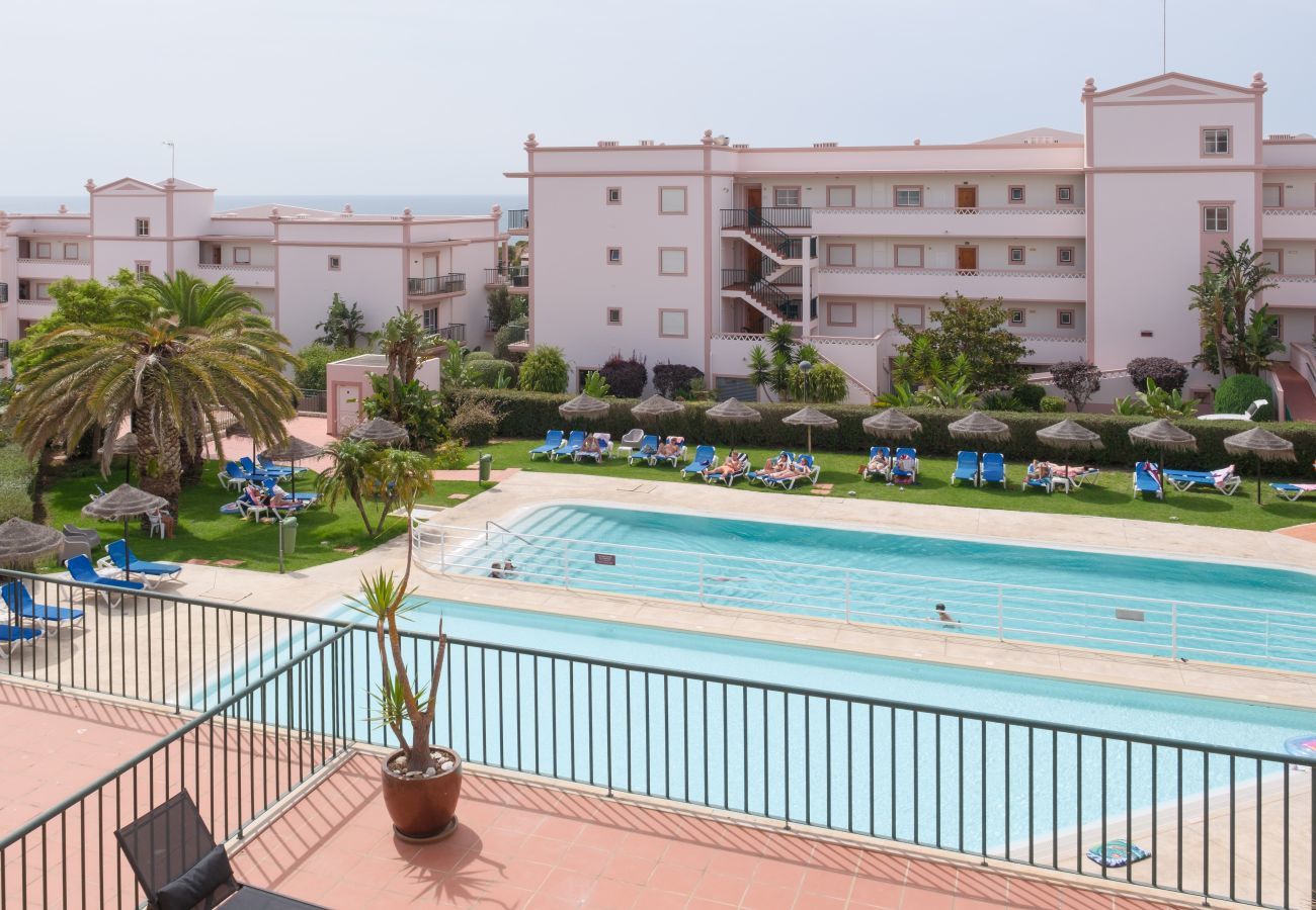 Apartamento em Luz - Apartamento moderno junto à praia [30]