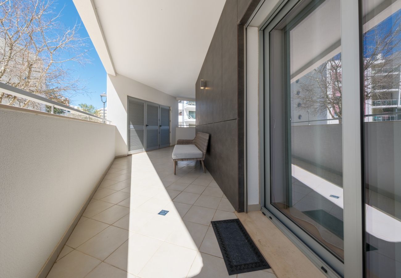 Apartamento em Lagos - Apartamento contemporâneo [129]