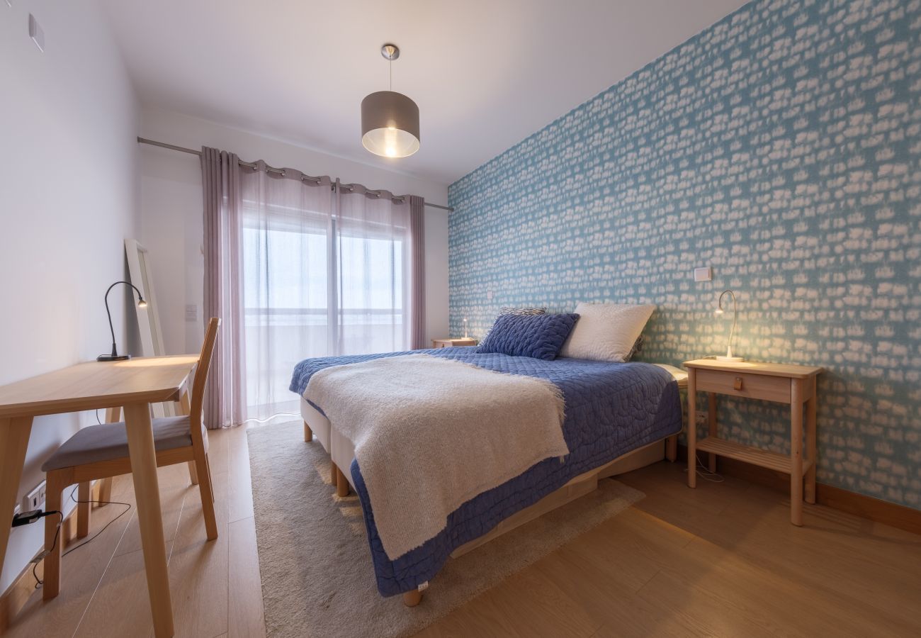 Apartamento em Lagos - Apartamento estiloso [128]