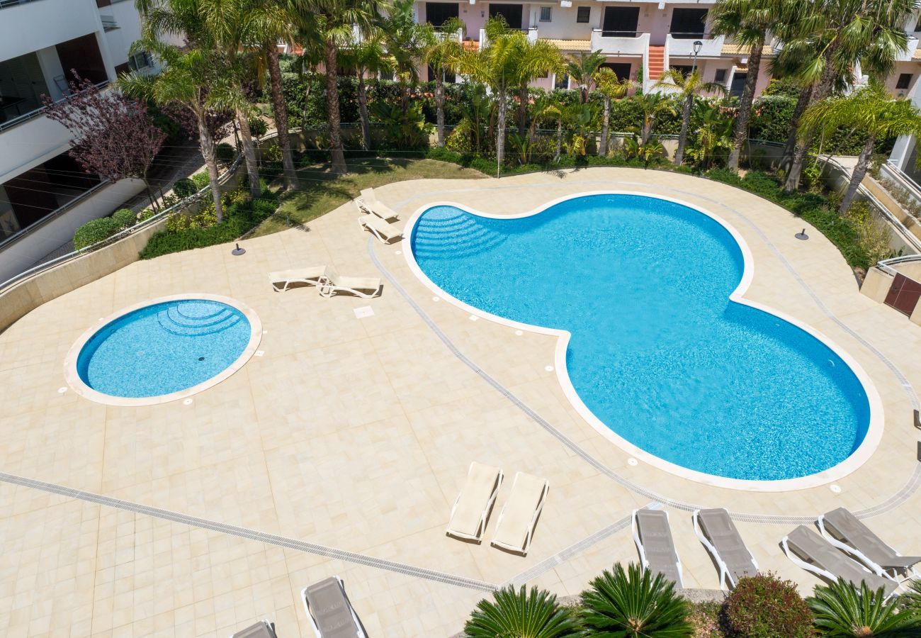 Apartamento em Lagos - Apartamento estiloso [128]
